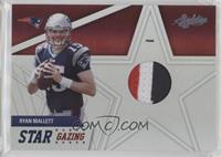 Ryan Mallett #/50