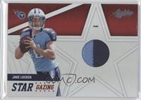 Jake Locker #/50