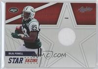 Bilal Powell #/50