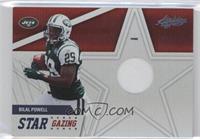 Bilal Powell #/50