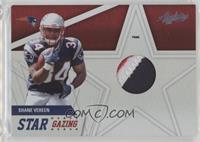 Shane Vereen #/50