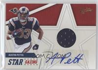 Austin Pettis #/49