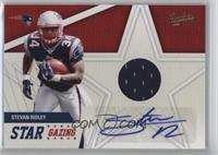 Stevan Ridley #/49