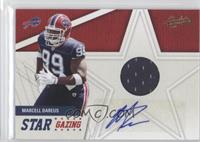 Marcell Dareus #/49