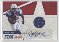 Delone Carter #/49