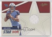 Jake Locker [EX to NM]