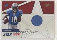 Titus Young [EX to NM]