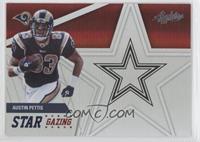 Austin Pettis #/50