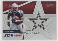 Stevan Ridley #/50