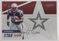 Stevan Ridley #/50