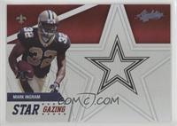 Mark Ingram #/50