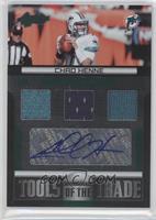 Chad Henne #/10