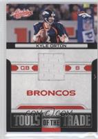 Kyle Orton #/250