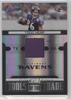 Todd Heap #/25