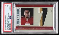 Colin Kaepernick [PSA 7 NM] #/10