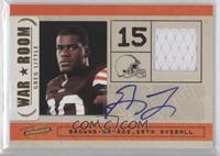 Greg Little #/49