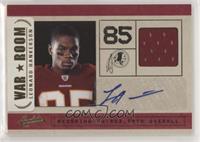 Leonard Hankerson #/49