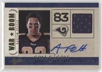 Austin Pettis #/49