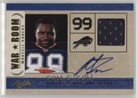 Marcell Dareus #/49