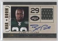 Bilal Powell #/49