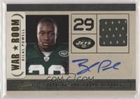 Bilal Powell #/49