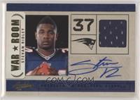 Stevan Ridley #/49