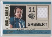 Blaine Gabbert