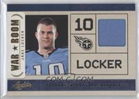 Jake Locker