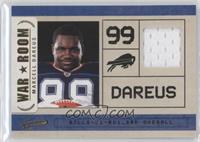 Marcell Dareus