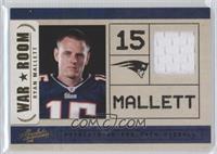 Ryan Mallett