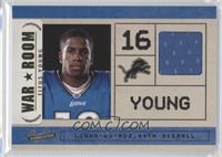 Titus Young