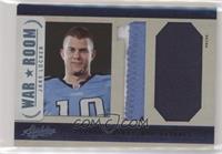 Jake Locker #/10