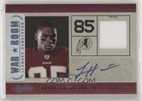 Leonard Hankerson #/25