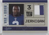 Jerrel Jernigan #/50