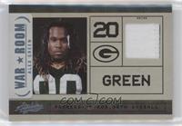 Alex Green #/50