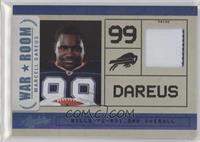 Marcell Dareus #/50