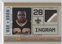 Mark Ingram #/50