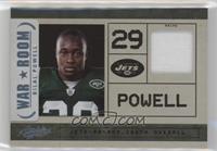 Bilal Powell #/50