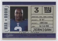 Jerrel Jernigan #/50