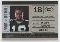 Randall Cobb #/50