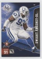 Dwight Freeney [EX to NM]