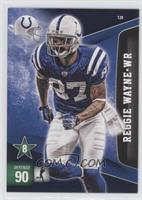 Reggie Wayne