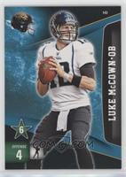 Luke McCown