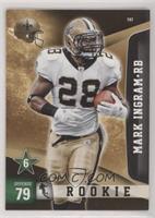 Mark Ingram