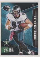 Brent Celek