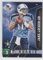 Jake Locker