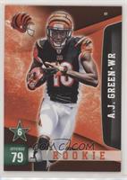 A.J. Green