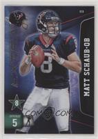 Matt Schaub