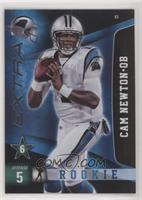 Cam Newton