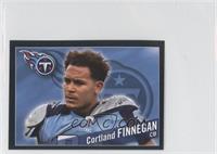 Cortland Finnegan